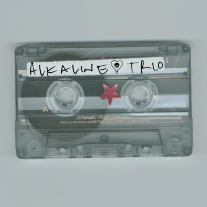 Alkaline Trio - Alkaline Trio [LP]
