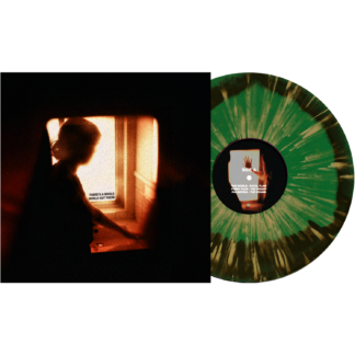 Arm's Length - There's A Whole World Out There [LTD LP] (Evergreen/Black With Gold Splatter Vinyl)