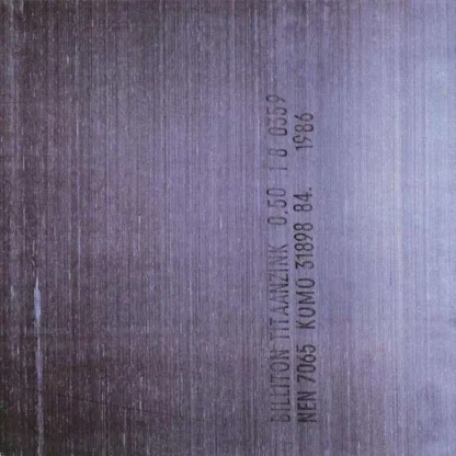 New Order - Brotherhood [LP]