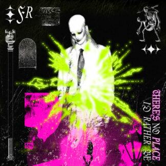 Fever Ray - There’s No Place I’d Rather Be [2xLP]