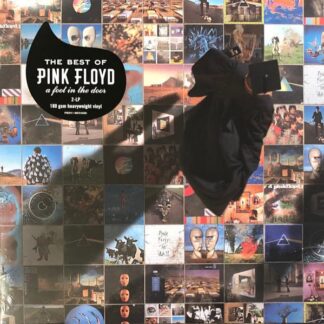 Pink Floyd - A Foot In The Door: The Best Of Pink Floyd [2xLP]
