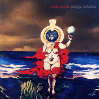 Julian Cope - Peggy Suicide [2xLP]