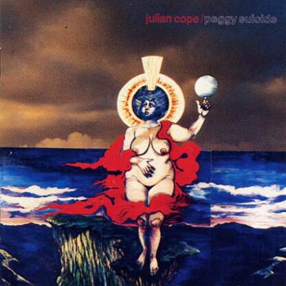 Julian Cope - Peggy Suicide [2xLP]