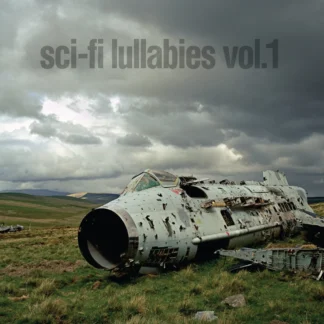Suede - Sci-Fi Lullabies [3xLP]