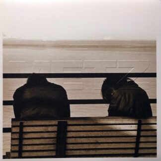 METZ - METZ II [LP]