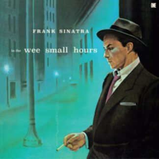 Frank Sinatra - In The Wee Small Hours [LP]