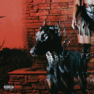 Leon Thomas - Mutt [2xLP]