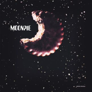 Moonpie - Moonpie [LP]