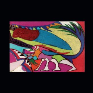 Current 93 - Soft Black Stars [LP]