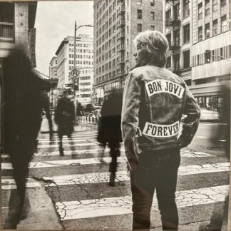 Bon Jovi - Forever [LTD 2xLP] (Legendary Edition)