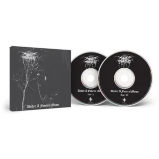 Darkthrone - Under A Funeral Moon [2xCD]