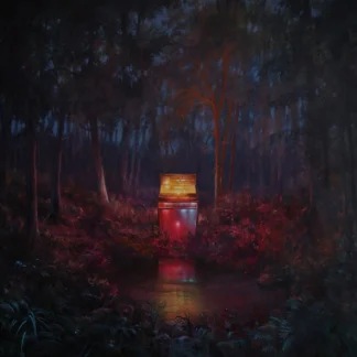 Lord Huron - The Cosmic Selector Vol. 1 [2xLP]