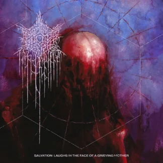 Psycho-Frame - Salvation Laughs In The Face Of A Grieving Mother [LP]