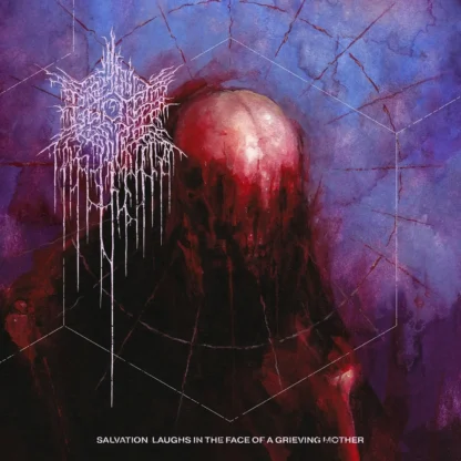 Psycho-Frame - Salvation Laughs In The Face Of A Grieving Mother [LP]