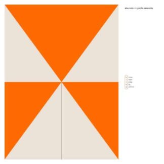 Alva Noto & Ryuichi Sakamoto - V.I.R.U.S. [LTD 9xLP BOX]