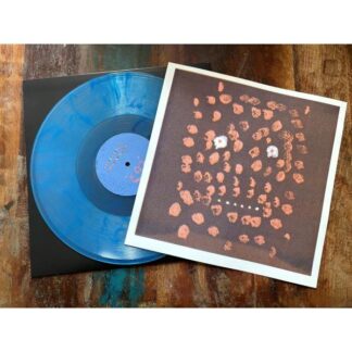Current 93 - Dawn Yawns [LTD LP] (Clear Blue Marbled Vinyl)