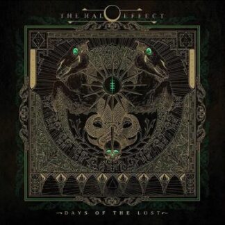 The Halo Effect - Days Of The Lost [LP]