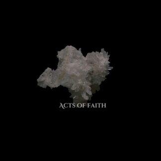 SAULT - Acts Of Faith [LP]