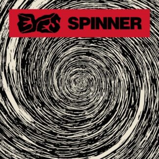 EYES - Spinner [LP]
