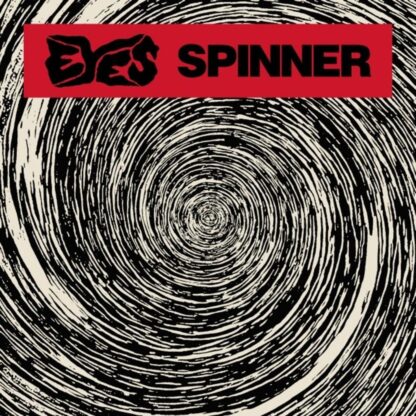 EYES - Spinner [LP]