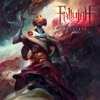 Fallujah - Xenotaph [LP]
