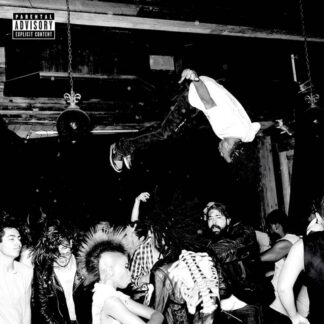 Playboi Carti - Die Lit LP [2xLP]