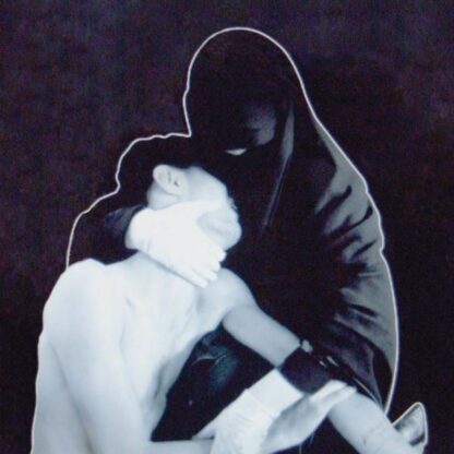 Crystal Castles - III [LP]