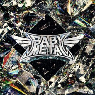 BABYMETAL - Metal Forth [LP]
