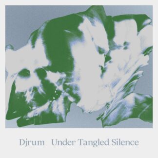 Djrum - Under Tangled Silence [2xLP]