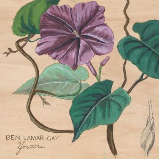 Ben LaMar Gay - Yowzers [LP]
