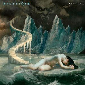 Halestorm - Everest [LP]