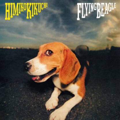 Himiko Kikuchi - Flying Beagle [LTD LP]