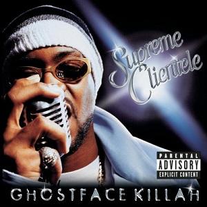 Ghostface Killah - Supreme Clientele [2xLP]
