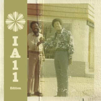 Jeff Parker - The New Breed [LP]