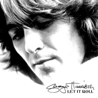 George Harrison - Let It Roll [2xLP]