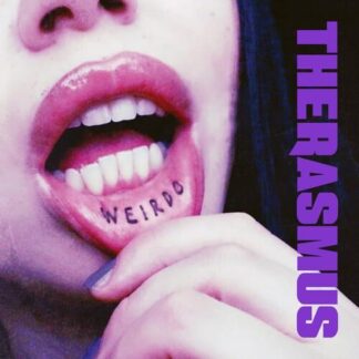 The Rasmus - Weirdo [MC]