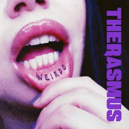 The Rasmus - Weirdo [CD]