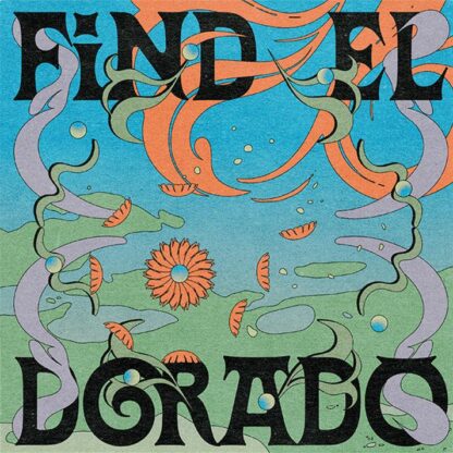 Paul Weller - Find El Dorado [2xLP]