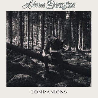 Adam Douglas - Companions [LP]