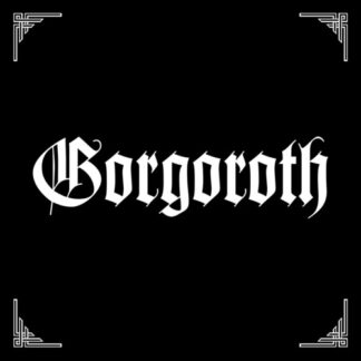 Gorgoroth - Pentagram [LTD LP] (Coloured Vinyl)