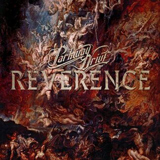 Parkway Drive - Reverence [CD]