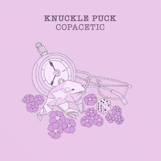 Knuckle Puck - Copacetic [LTD LP] (Coloured Vinyl)