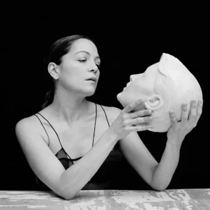 Natalia Lafourcade - De Todas Las Flores [2xLP]