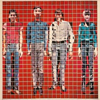 Talking Heads - More Songs About Buildings And Food [LP]