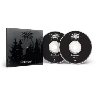 Darkthrone - Panzerfaust (30th Anniversary Edition) [2xCD]