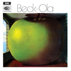The Jeff Beck Group - Beck-Ola [LTD LP] (White Vinyl)