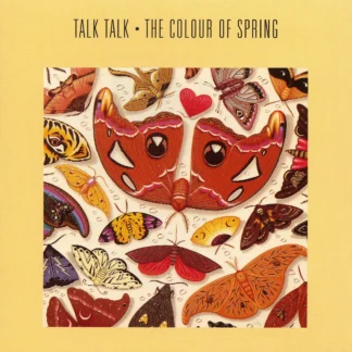 Talk Talk - The Colour Of Spring [LP]