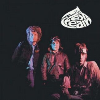 Cream - Fresh Cream [LP]