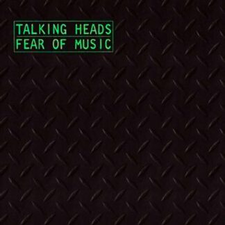 Talking Heads - Fear Of Music [LP]