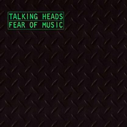 Talking Heads - Fear Of Music [LP]